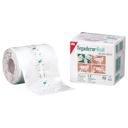 Tegaderm Roll 3M /Solventum 10 cm x 10 m